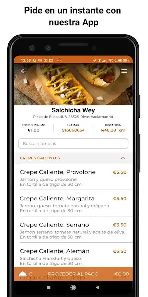 Play Salchicha Wey  and enjoy Salchicha Wey with UptoPlay