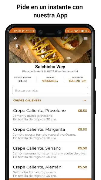 Play Salchicha Wey as an online game Salchicha Wey with UptoPlay