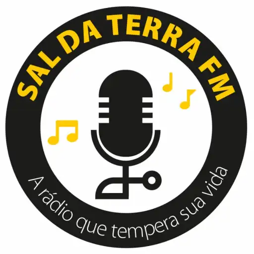 Play Sal da Terra FM APK Play Sal da Terra FM APK