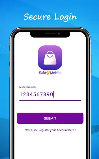 Play Sale4Mobile as an online game Sale4Mobile with UptoPlay