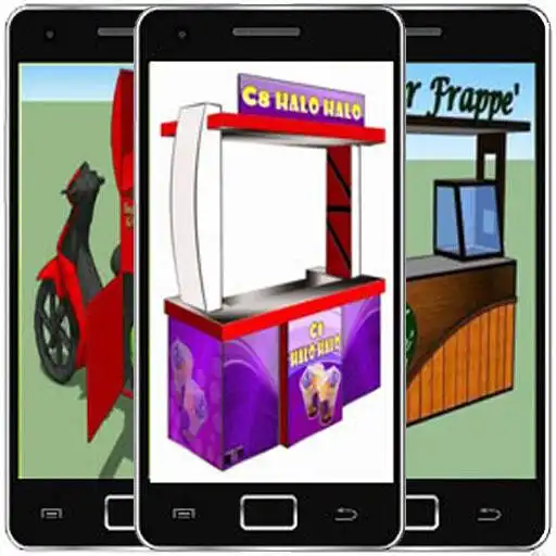 Play Sale Cart Wallpaper Design APK Play Sale Cart Wallpaper Design APK