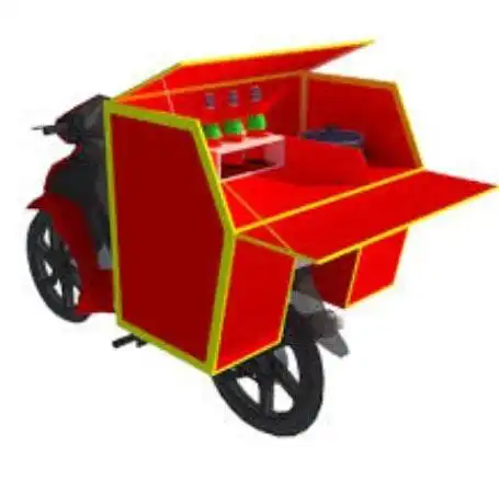 Play Sale Cart Wallpaper Design as an online game Sale Cart Wallpaper Design with UptoPlay