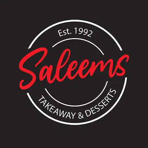 Play Saleems Takeaway APK
