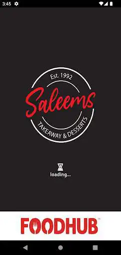 Play Saleems Takeaway  and enjoy Saleems Takeaway with UptoPlay