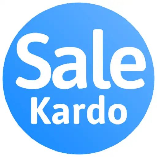 Play Sale Kardo: Online marketplace APK Play Sale Kardo: Online marketplace APK