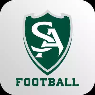 Play Salem Academy Football