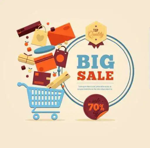 Play SaleMart  and enjoy SaleMart with UptoPlay
