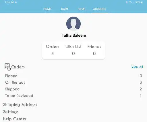 Play SaleMart as an online game SaleMart with UptoPlay