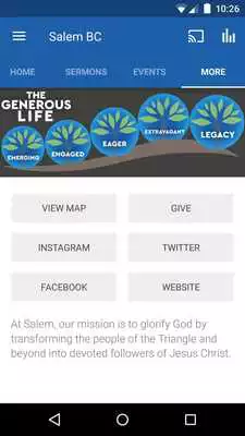 Play Salem BC