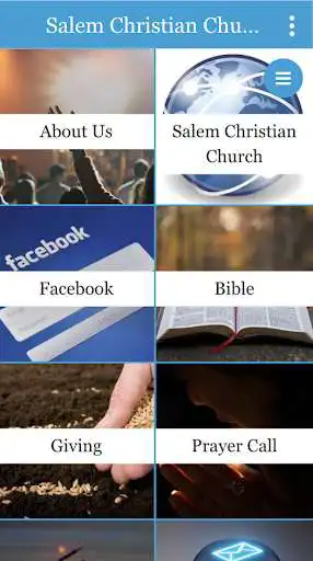 Play Salem Christian Church  and enjoy Salem Christian Church with UptoPlay