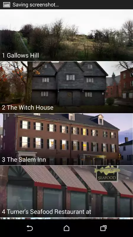 Play Salem Ghost Tour