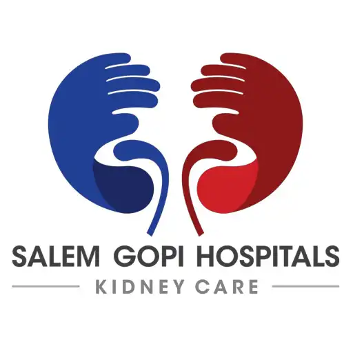 Play Salem Gopi Hospital APK