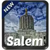 Free play online Salem Keyboard APK