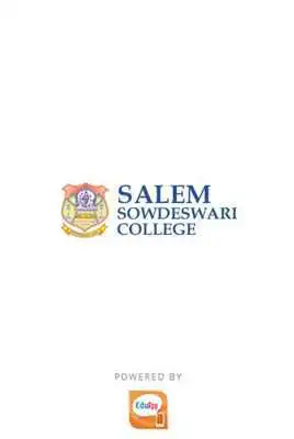 Play Salem Sowdeswari College App