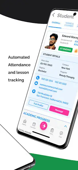 Play Salem University Mobile as an online game Salem University Mobile with UptoPlay