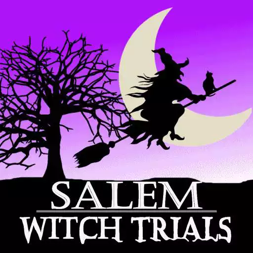 Play Salem Witch Trials Tour Guide APK