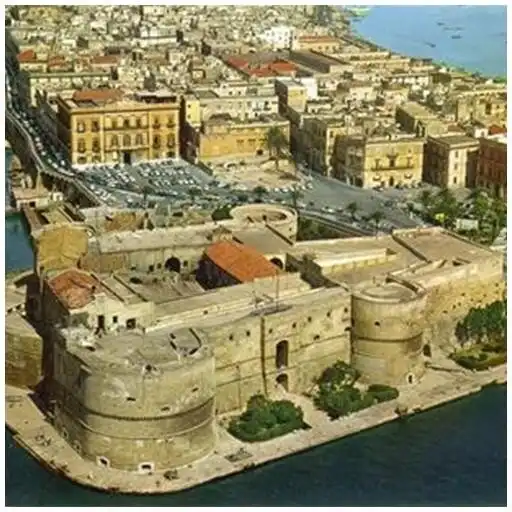 Play Salento e dintorni APK