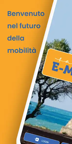 Play Salento e-moove  and enjoy Salento e-moove with UptoPlay