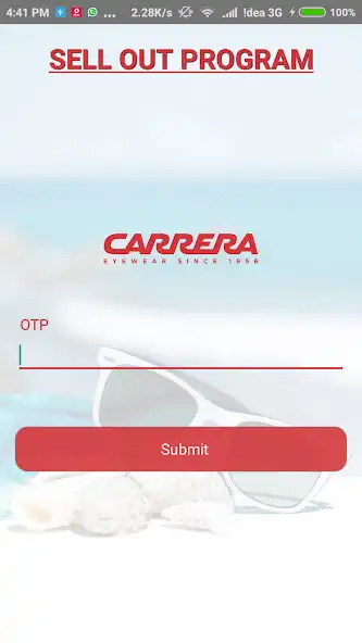 Play Sale Out Program as an online game Sale Out Program with UptoPlay