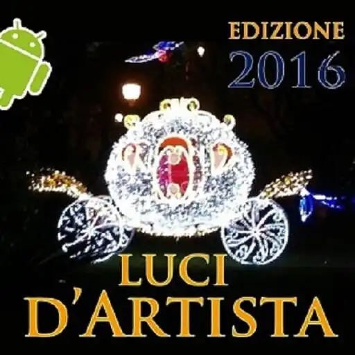 Play Salerno Luci dartista 2016 APK