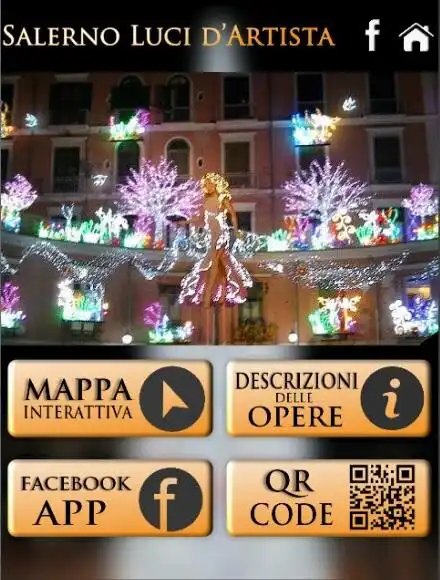 Play Salerno Luci dartista 2016 as an online game Salerno Luci dartista 2016 with UptoPlay