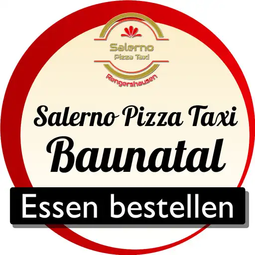 Play Salerno Pizza Taxi Baunatal APK Play Salerno Pizza Taxi Baunatal APK