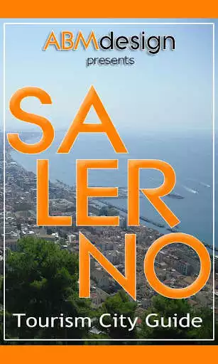 Play Salerno Tourism Guide Italy  and enjoy Salerno Tourism Guide Italy with UptoPlay