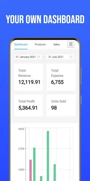 Play Sales and Expenses Record  and enjoy Sales and Expenses Record with UptoPlay