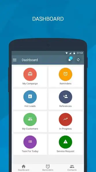 Play Sales App  and enjoy Sales App with UptoPlay