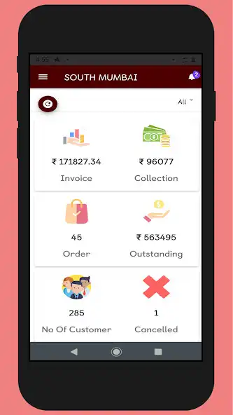 Play Sales Book Lite  and enjoy Sales Book Lite with UptoPlay