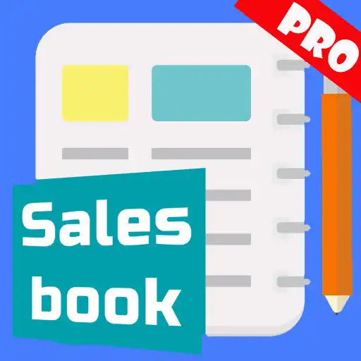 Play Sales Book Pro APK