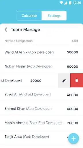 Play Sales Buddy as an online game Sales Buddy with UptoPlay