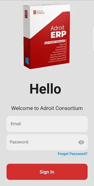 Play Sales Consortium as an online game Sales Consortium with UptoPlay