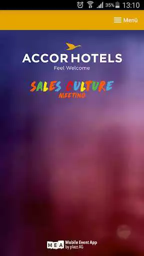 Play Sales Culture Meeting 2016