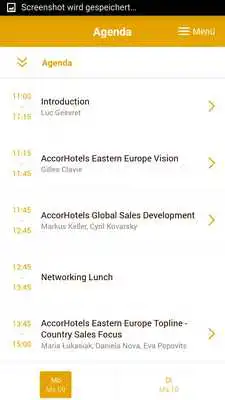 Play Sales Culture Meeting 2016