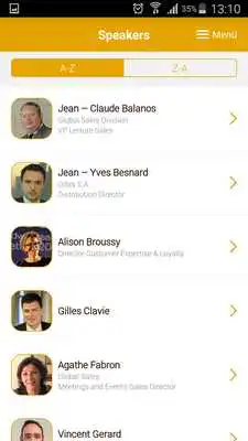 Play Sales Culture Meeting 2016