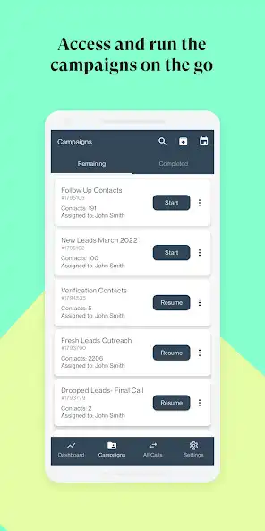 Play Sales Dialer by JustCall  and enjoy Sales Dialer by JustCall with UptoPlay