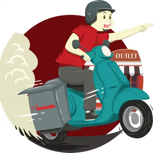 Play Sales Distribusi Kokola APK