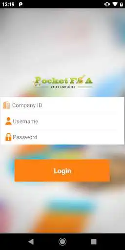 Play Sales Excellence-PocketFSA  and enjoy Sales Excellence-PocketFSA with UptoPlay