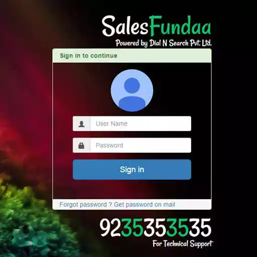 Play Sales Fundaa CRM APK Play Sales Fundaa CRM APK