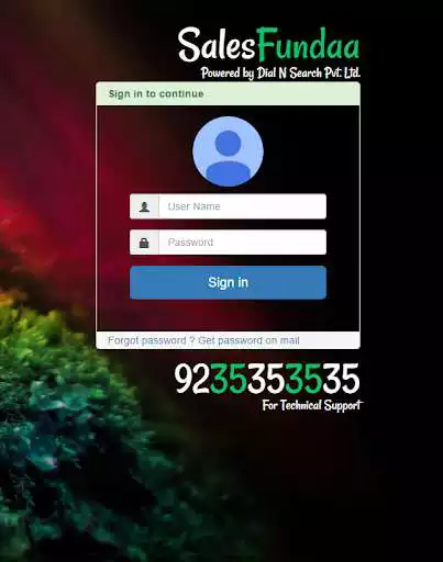 Play Sales Fundaa CRM  and enjoy Sales Fundaa CRM with UptoPlay
