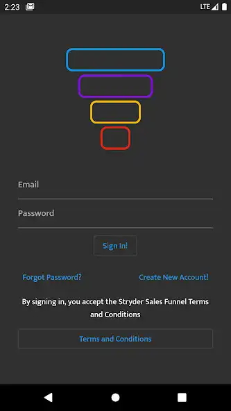 Play Sales Funnel  and enjoy Sales Funnel with UptoPlay