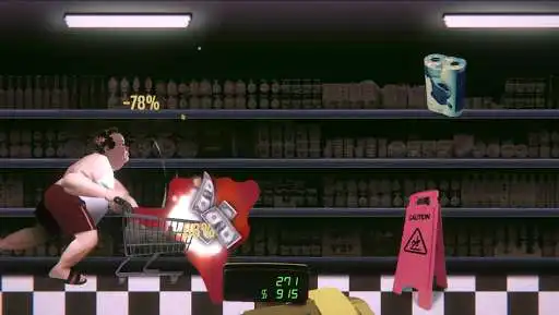 Play Sales Galore as an online game Sales Galore with UptoPlay