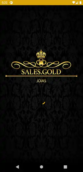 Play Sales Gold, Joias Personalizad  and enjoy Sales Gold, Joias Personalizad with UptoPlay
