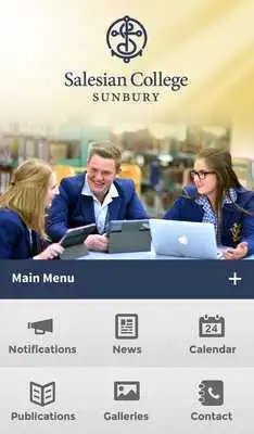 Play Salesian College - Sunbury