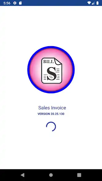 Play Sales Invoice  and enjoy Sales Invoice with UptoPlay