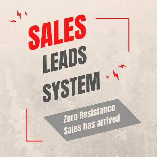Play Sales Leads System APK