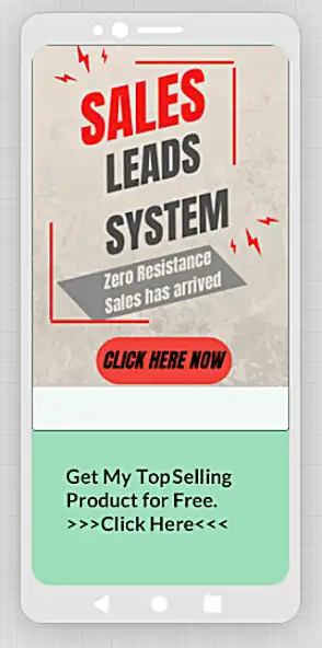 Play Sales Leads System  and enjoy Sales Leads System with UptoPlay