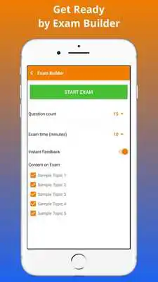 Play Sales Management Exam Prep