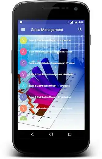 Play Sales Management  and enjoy Sales Management with UptoPlay